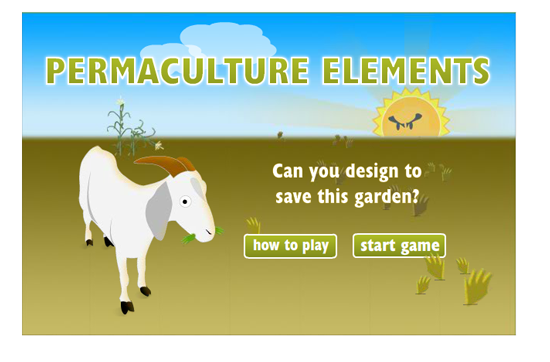 permaculture design then check out seed orgs great little permaculture ...