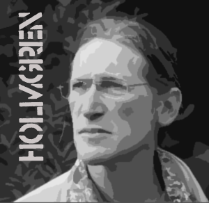 David-Holmgren