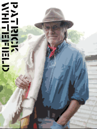 Film: Patrick Whitefield “A Permaculture Life” – Off Grid 2012