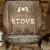 stove
