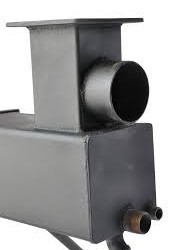 Rocket Stoves