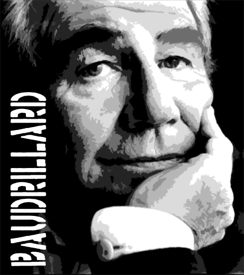 The Self Under Siege (Part 8) – Baudrillard Fatal Strategies