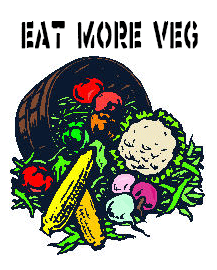 Do we eat enough fruit and vegetables?
