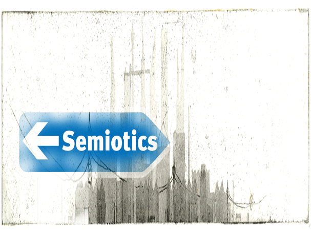 Semiotics: a tool to understand meaning