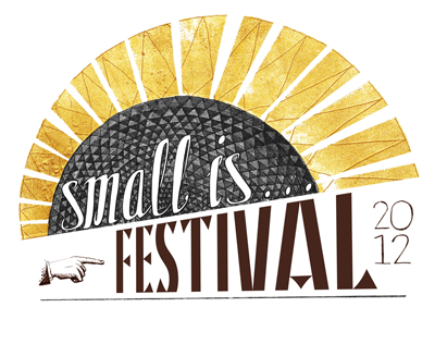 Film: Small is beautiful festival