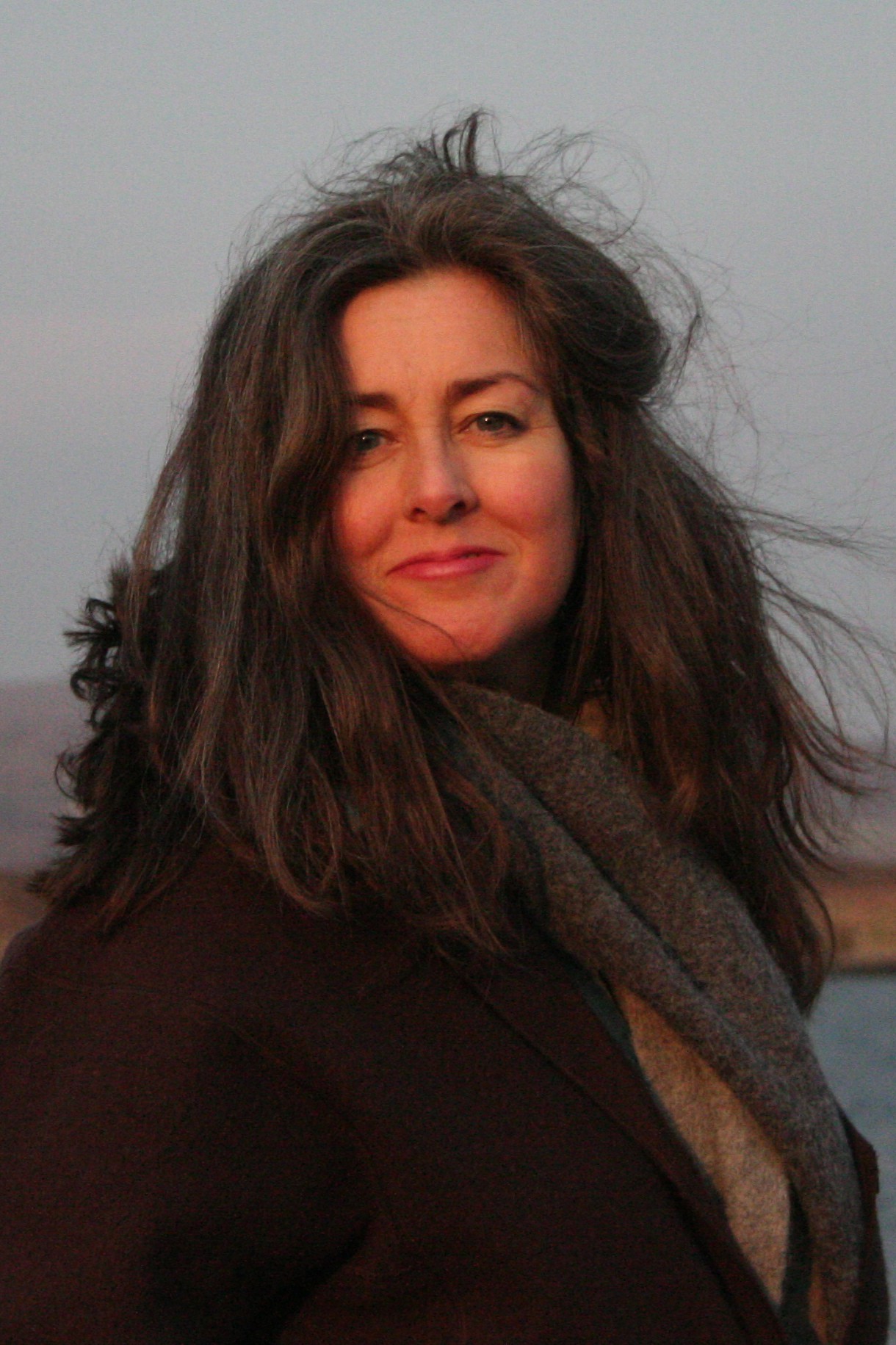 Film: Polly Higgins – A Proposal for a 5th Crime Against Peace: Ecocide