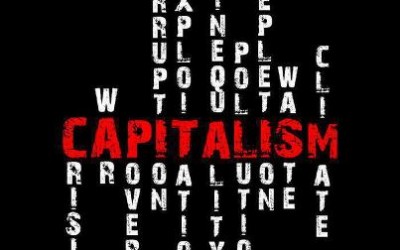Capitalism: The Global disease