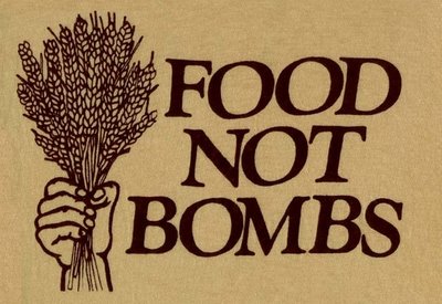 Reclaiming our food