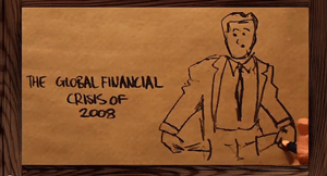 Film: What the Economic Crisis Really Means – and what we can do about it