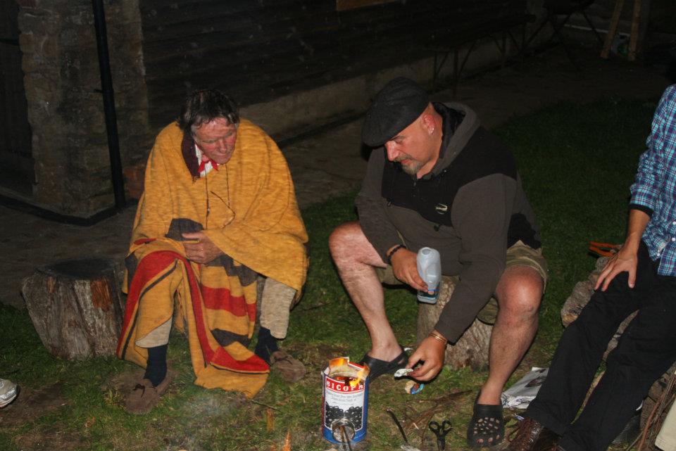 An Overview of a Permaculture Design Course