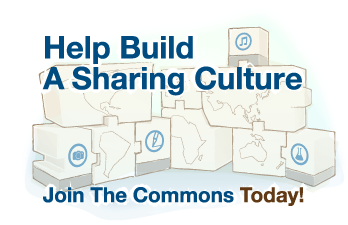 Film: Mike (PCN): Why the commons are important today