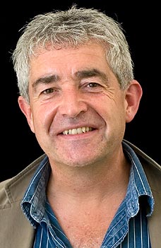 Film: Tony Juniper: People Power and Sustainability