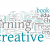creative learning wordle