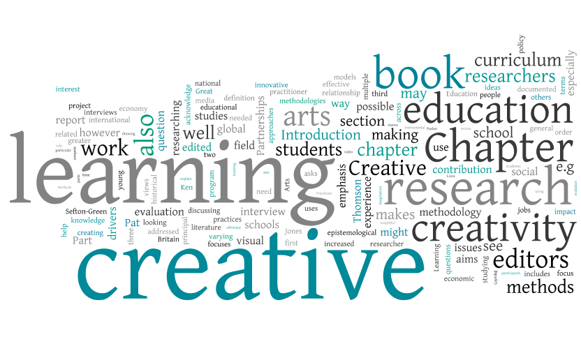 Creative learning for a Permanent culture?