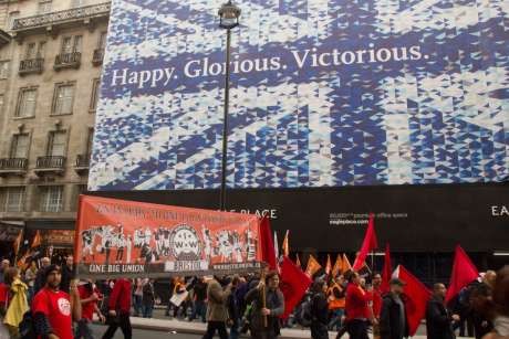 Film: Resistance in an age of austerity