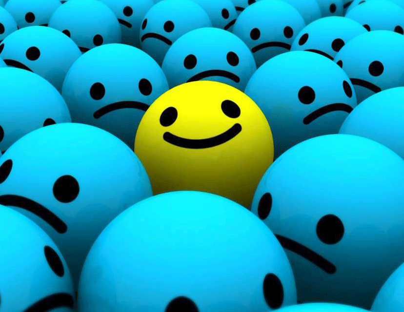 Scientific evidence states happiness is linked to being kind and cooperative