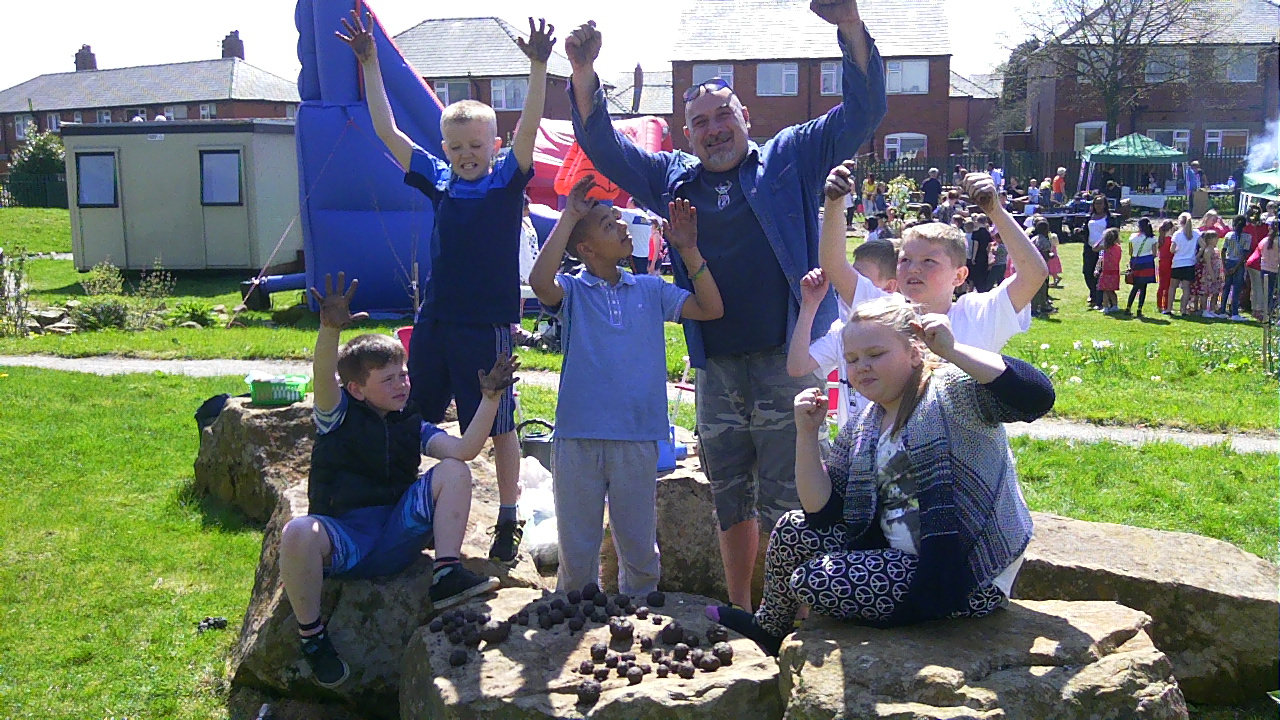 Daisy Dell community action group