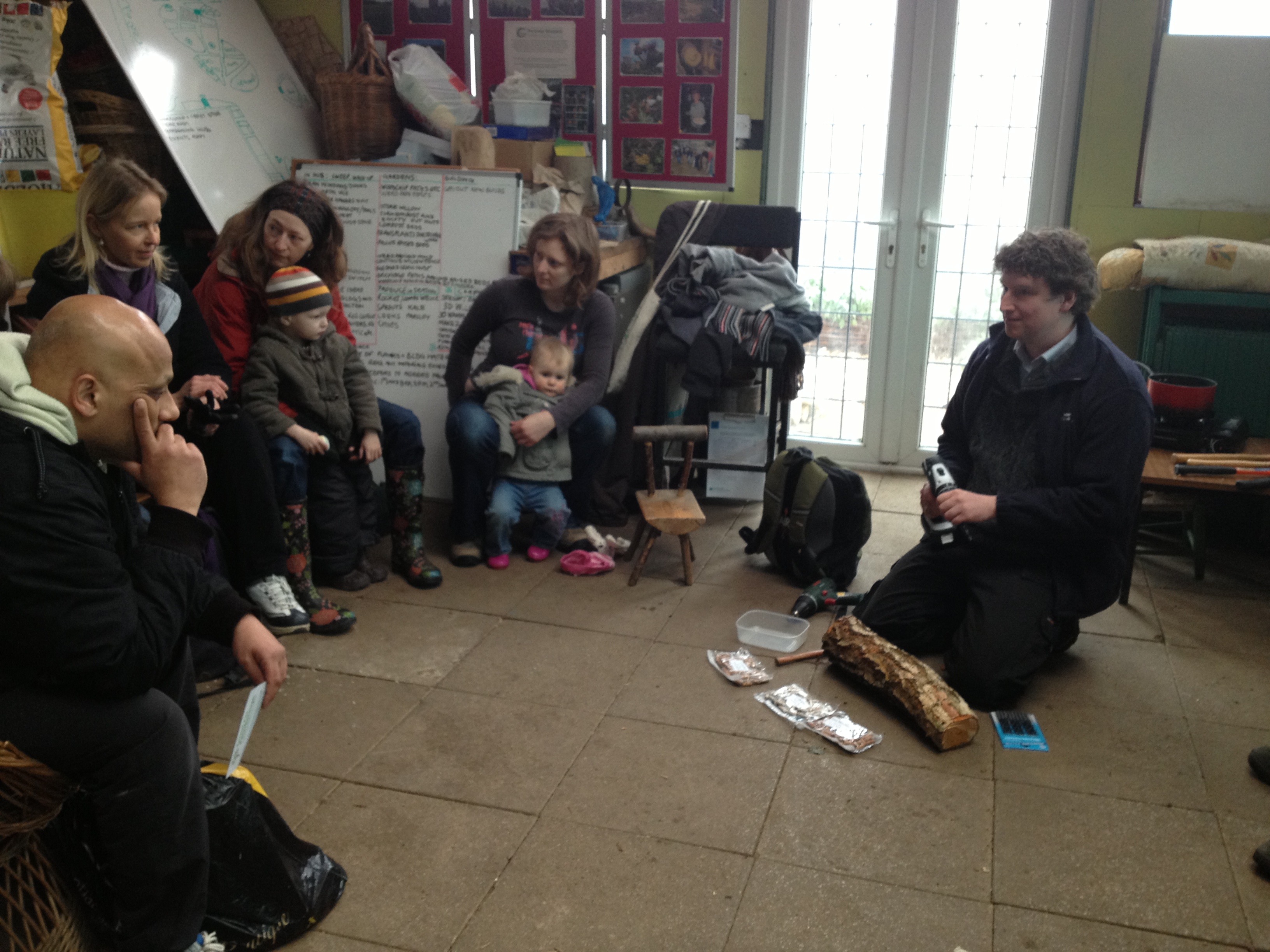 Greeniversity a sustainable education project
