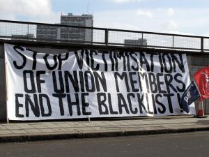 Film: The Fight Against Blacklisting