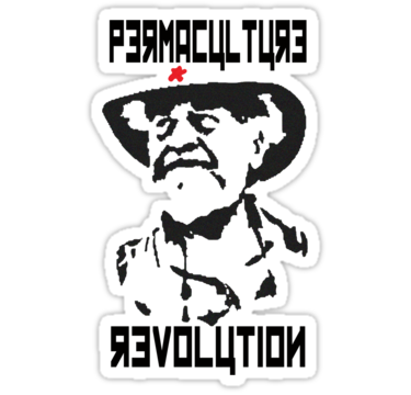 Permaculture as a solution
