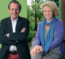 Film: Beyond (Party) Politics – Bristol Green Week