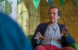 Film: Bristol Green Capital Changing the World