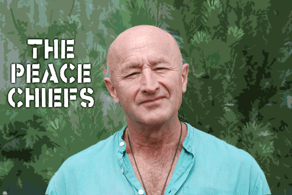 Film: The Peace Chiefs