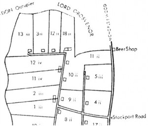 O connorville map