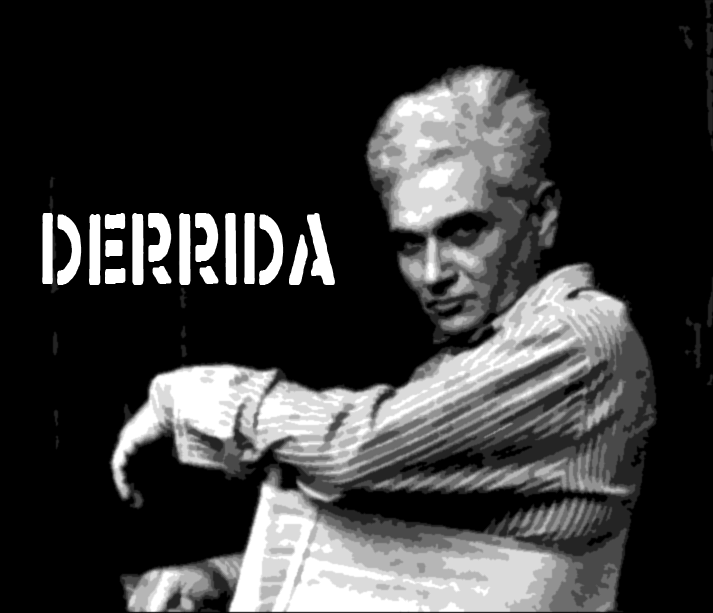 The Self Under Siege (Part 7) – Derrida and the ends of man