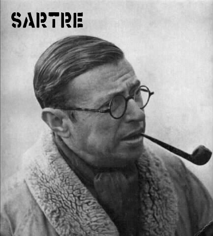 The Self Under Siege (Part 3) – Sartre and the Roads to Freedom