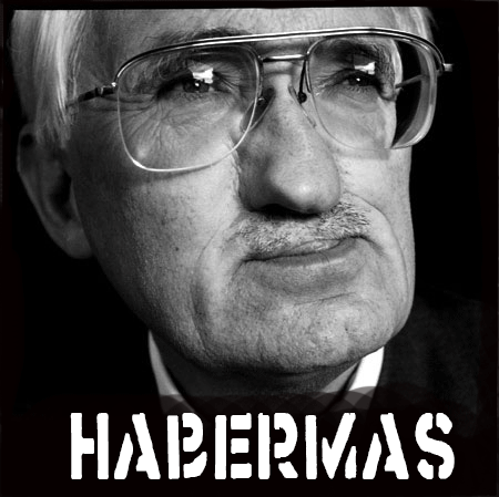 The Self Under Siege (Part 5) – Habermas and the Fragile Dignity of Humanity