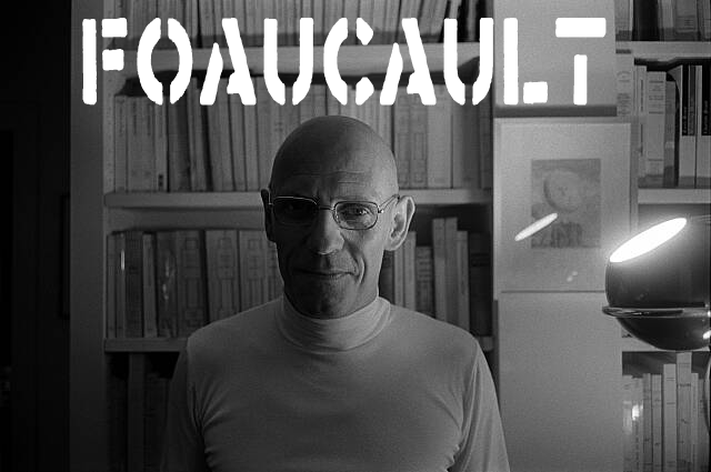 The Self Under Siege (Part 6) – Foucault and the Disappearance of the Human