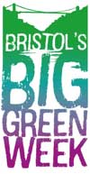 Film: Bristol Green Week Schumacher Talks 2012