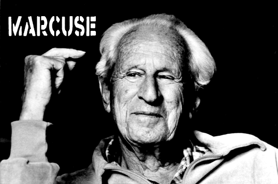 The Self Under Siege (Part 4) – Marcuse and One-Dimensional Man
