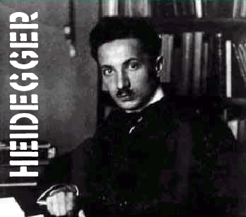 The Self Under Siege (Part 2) – Heidegger and the Rejection of Humanism