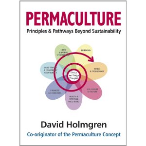 Permaculture books