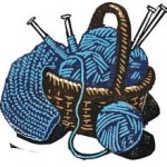 knitting skills