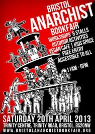 Films of Bristol Radical History Zone talks at 2013 Anarchist Bookfair