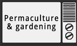 Permaculture and gardening news