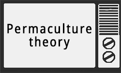 Permaculture theory