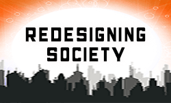 Redesigning society