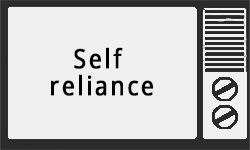 Self reliance news