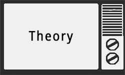 Theory news